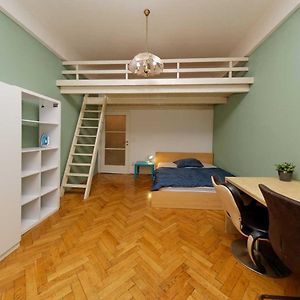 Appartement met Drie Slaapkamers
